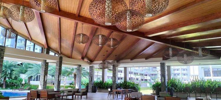 Verdon Parc Davao City with Balcony by darpm图片