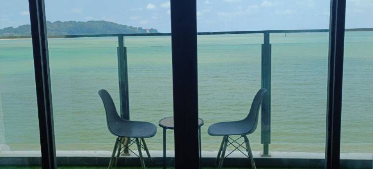 KUANTAN IMPERIUM SEAVIEW BY AVANZEE图片