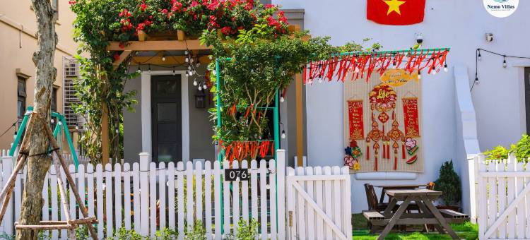 Nemo Resort Villa Phan Thiet图片