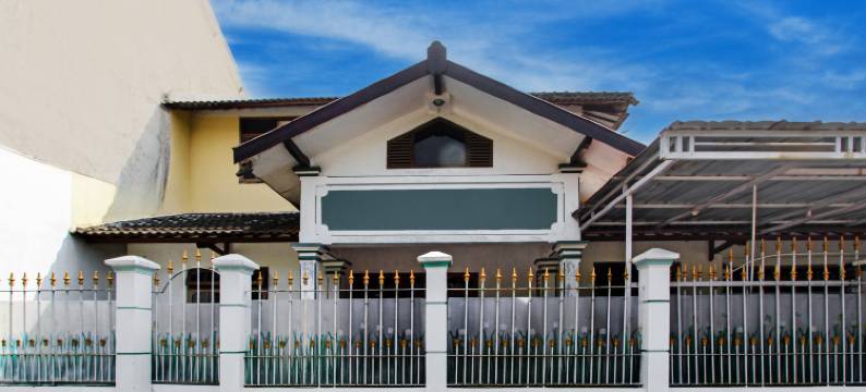Hotel O Homestay Ka Villa Syariah图片