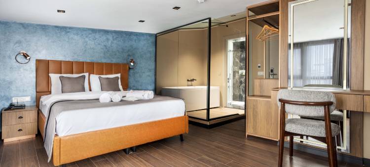 马龙酒店(Marlon Hotel)图片