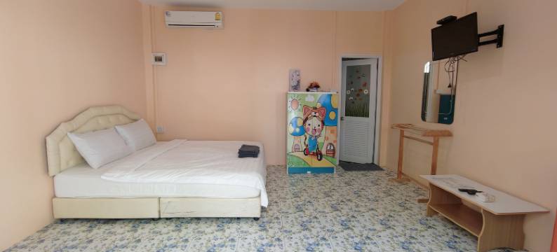 Koniix Maiyok Resort Ko Sichang图片