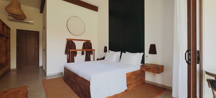 Palm Garden Ayurveda Resort Ahangama图片