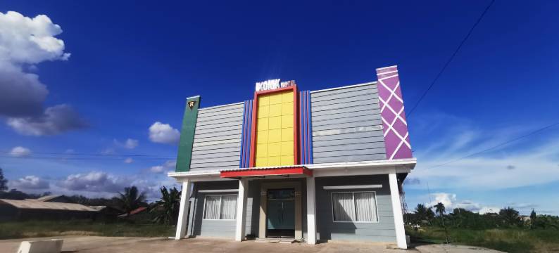 OYO 95059 伊康宾馆(OYO 95059 Ikon Guesthouse)图片