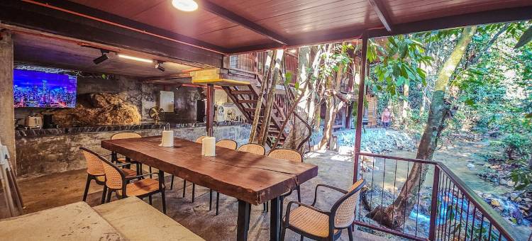 Serendah River Retreat - Woodhouse图片