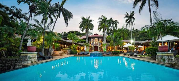 Zimbali Lodge by Dream Resorts图片