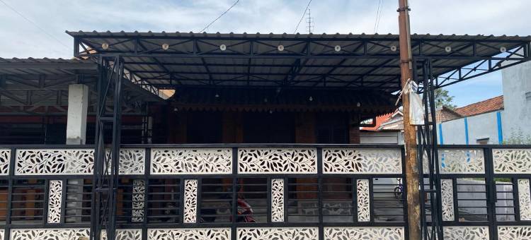 Guest House Brahu Syariah图片