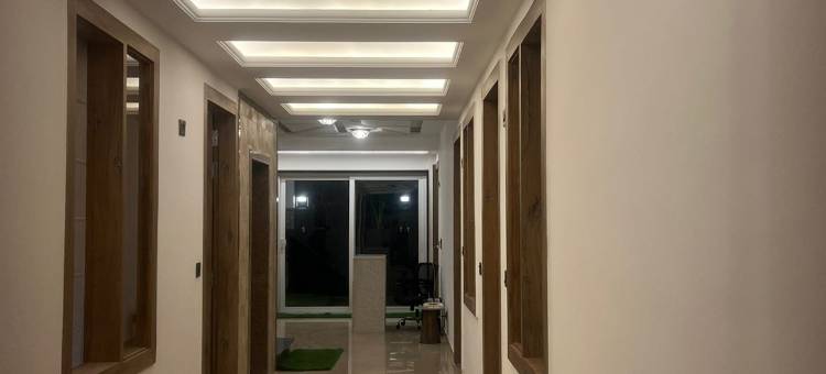 桑达内之家阿玛尔塔什(Amaltaash by Sandane Homes)图片