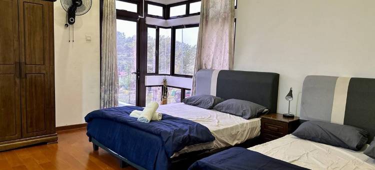 Saujana Rawang Retreat图片