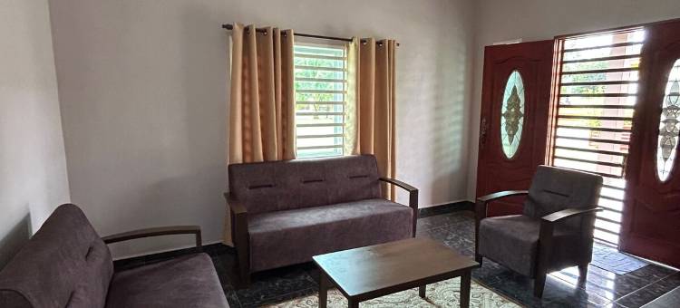 D’View Guesthouse – Comfortable Stay Jitra图片