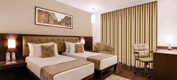 The Phlox Hotel图片