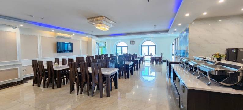 北宁麗枫酒店(李太祖路店)(LAVANDER HOTEL)图片