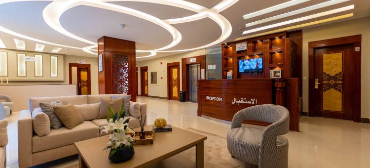 Deyala Serviced Apartments图片