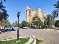 Al-Mansour Hotel - 5 Sao