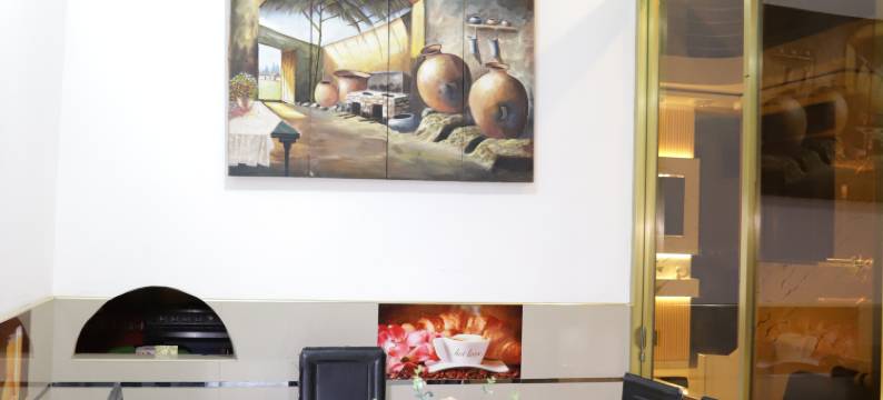 多拉达旅馆(Mansión Dorada)图片