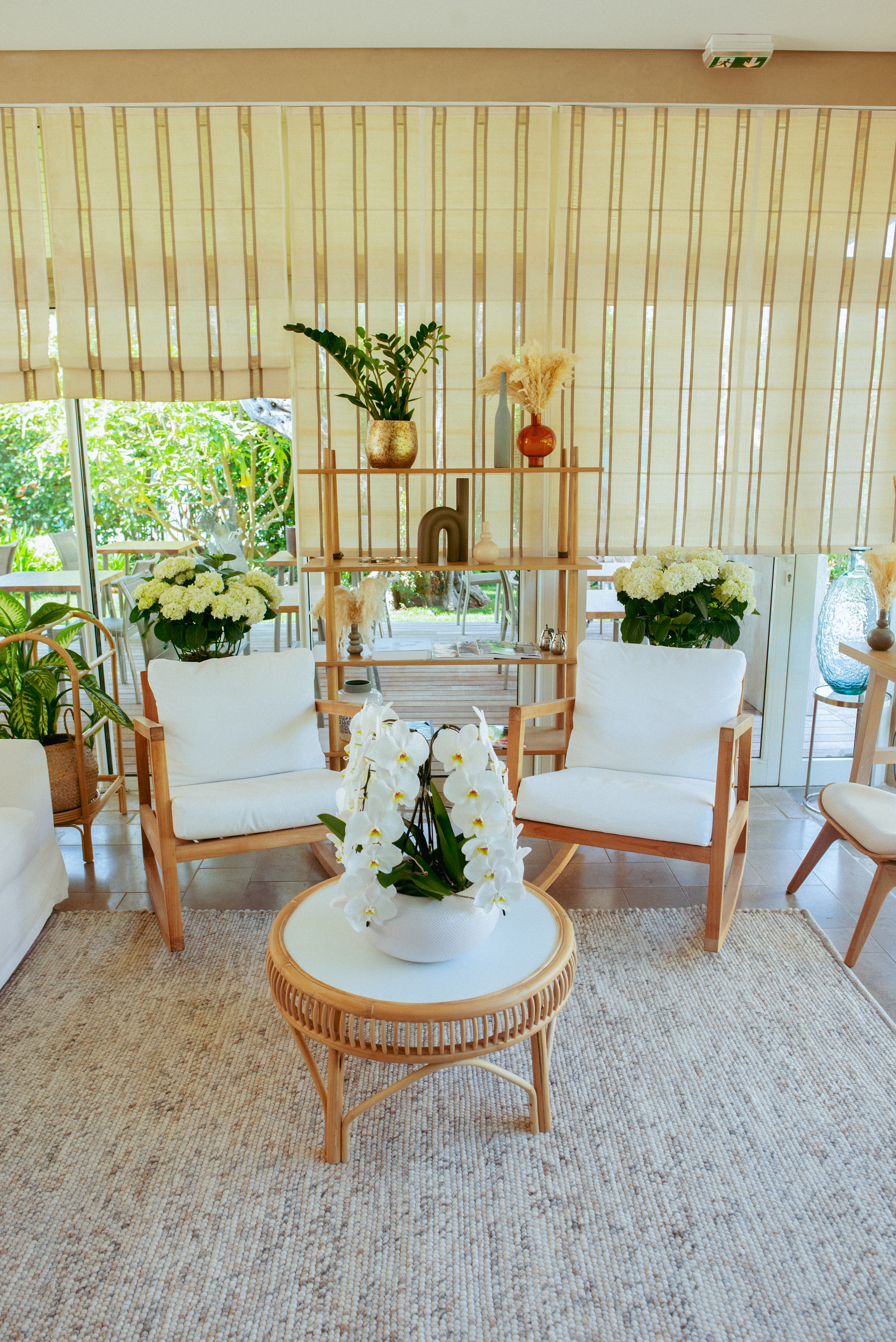 Hotel Villa Fabulite Over view