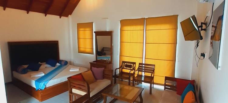 皇家皇冠住宿酒店(Royal Crown Residency Hotel)图片