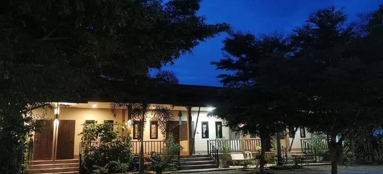 哈格旺民宿(Hug Wang Homestay)图片