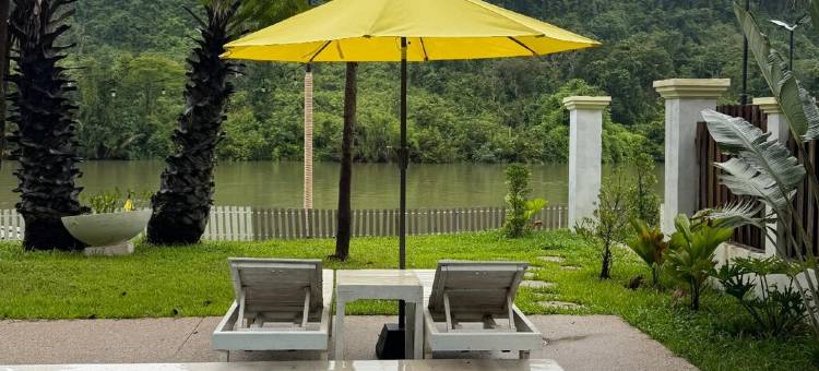 Wi Ri Ca Tatai Villa图片