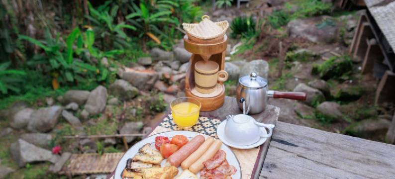 河岩之家(RiverRock Home)图片