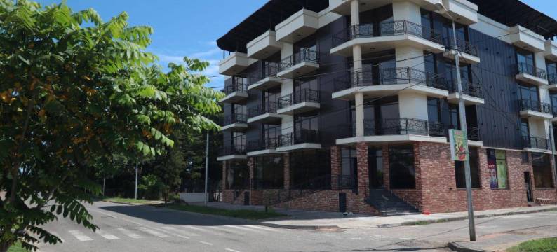 AnOrita酒店(AnOrita Hotel)图片