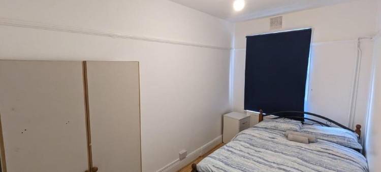 拉哈尔·哈克尼(Rahal Hotel Hackney London)图片