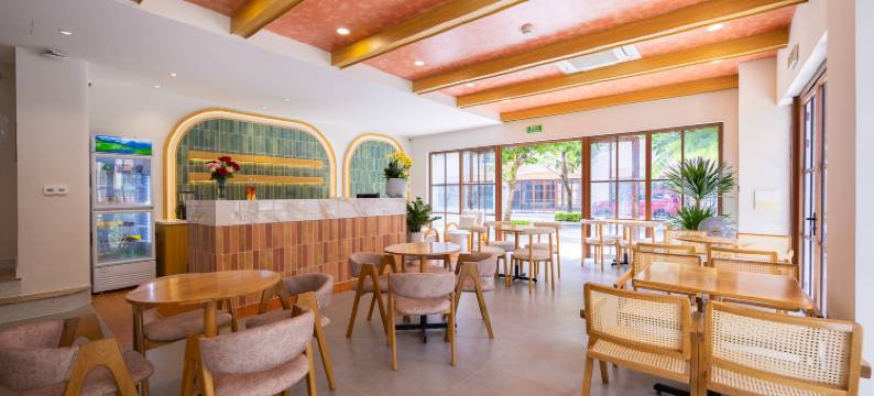 安尚酒店(Anh Thang Hotel)图片