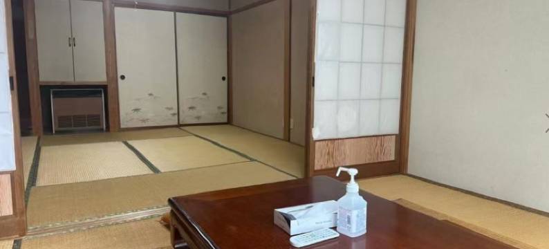 苗場ウッドインだいまる(naeba wood inn daimaru)(wood inn daimaru)图片