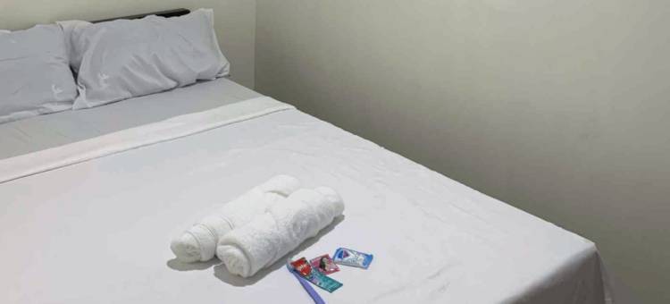 RM Dormitel by RedDoorz图片