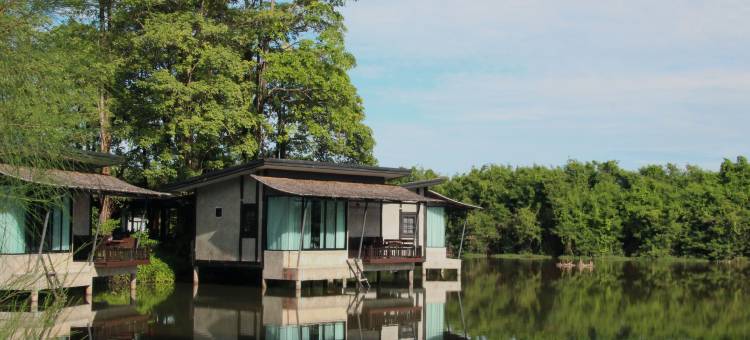 桐艾府班普度假村(Banpu Resort Trat)图片