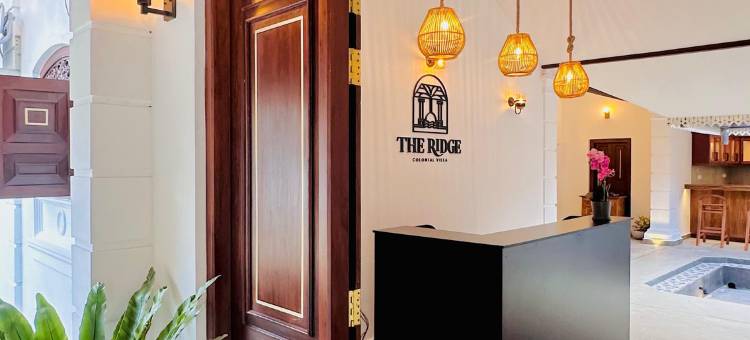 The Ridge Colonial Villa图片