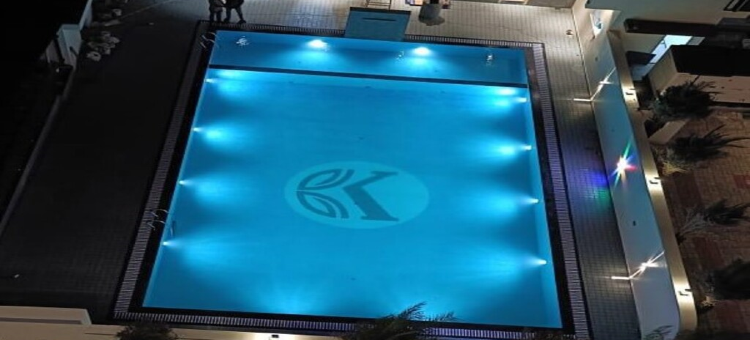 HOTEL KRITHICK GRAND图片