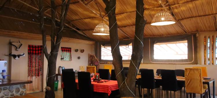 Oseki Maasai Mara Camp图片