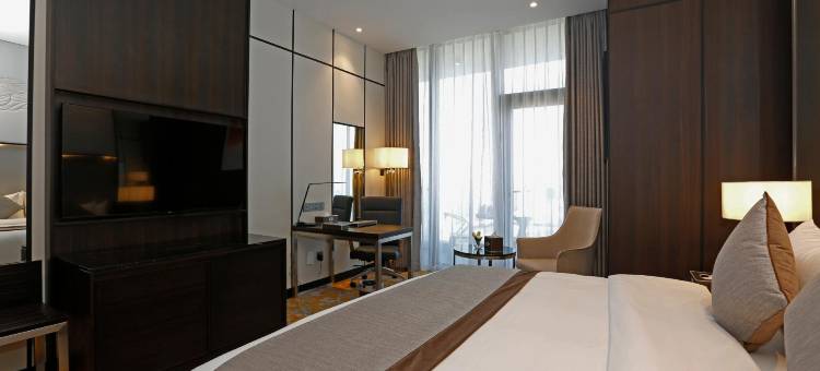 小苍兰酒店(Freesia Hotel)图片