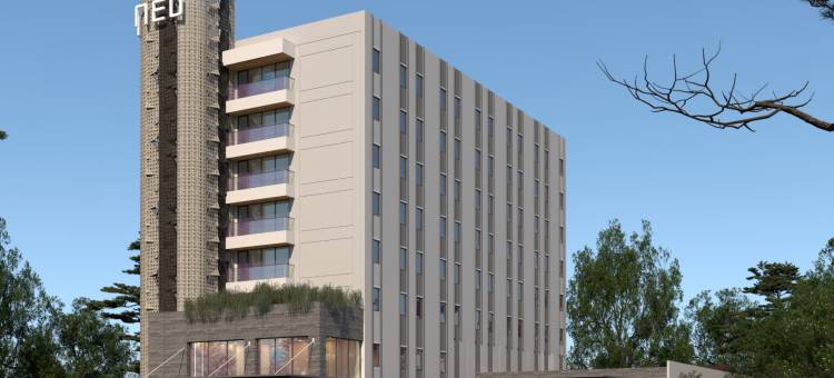 Hotel Neo Kota Baru Parahyangan图片