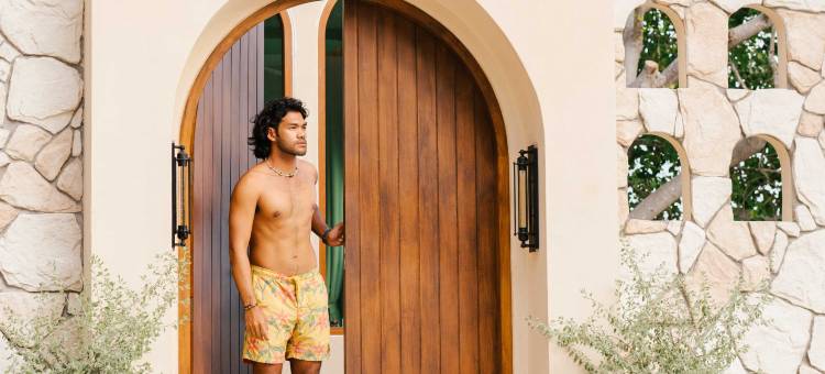 Mahina Villa Resort Koh Samet图片