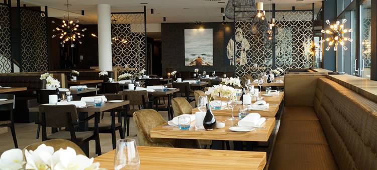 维尔瑟米尔弗莱彻餐厅酒店(Fletcher Hotel-Restaurant Het Veerse Meer)图片