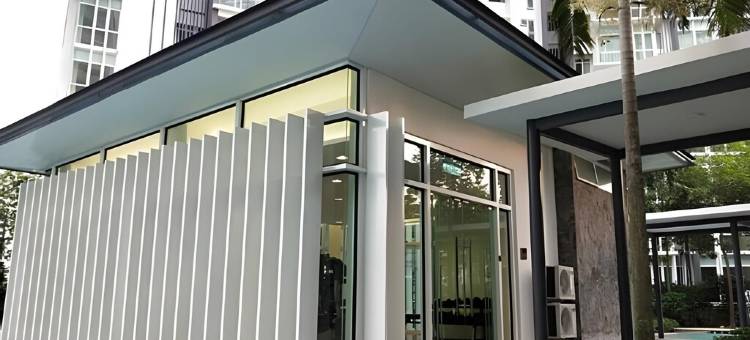 Medini Signature Iskandar Puteri by SR Home图片