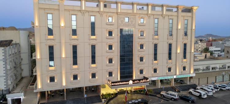 Armada Residence Hotel Apartments图片