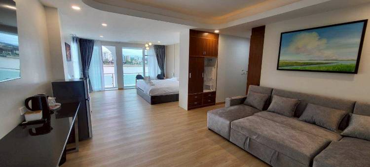 金三角景观金色酒店(Dview Goldentriangle Hotel)图片