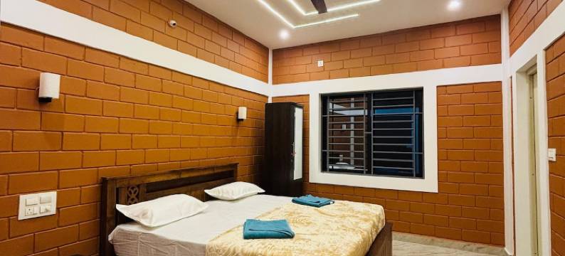 Villa in Suntikoppa图片