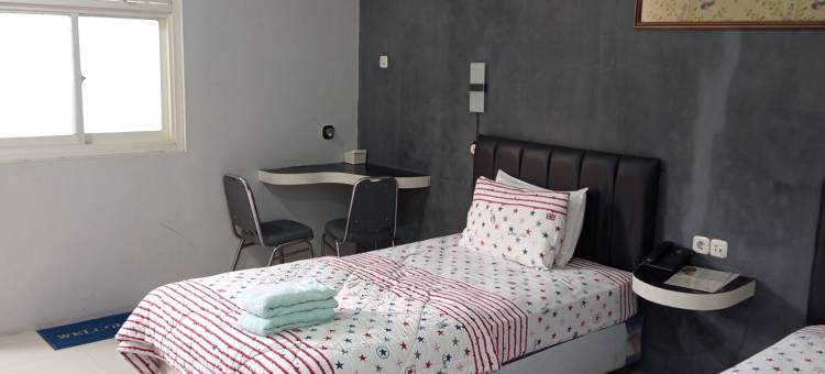 郁金香咖啡厅旅馆(Tulip Guest House & Cafe)图片