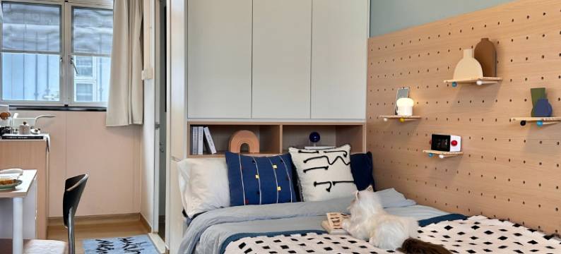 启航1331 - Campus 旅舍图片