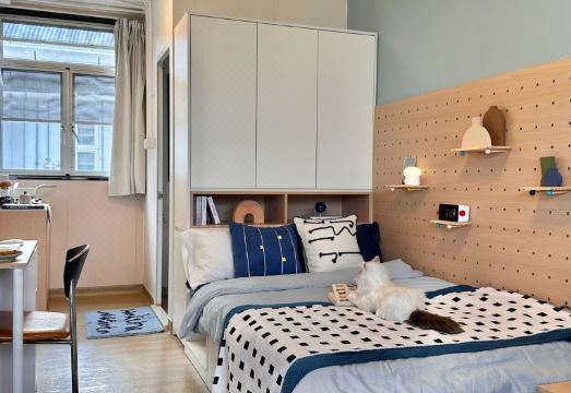 启航1331 - Campus 旅舍