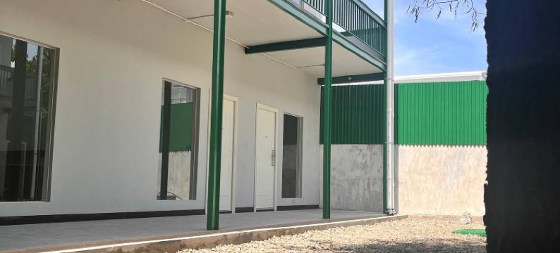 Passifika Sumbawa Hotel图片