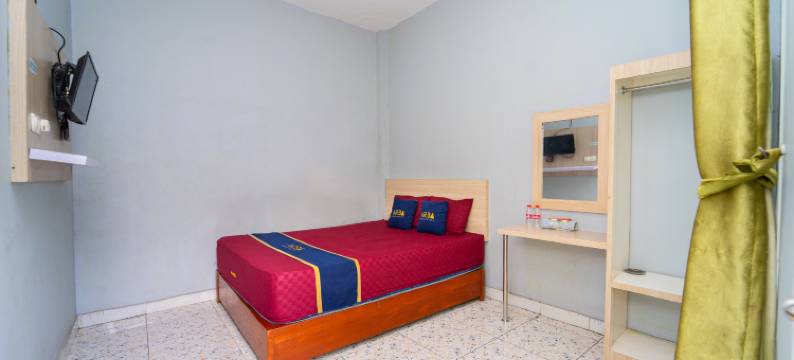 D2酒店 by ARBA(Hotel D2 By ARBA)图片