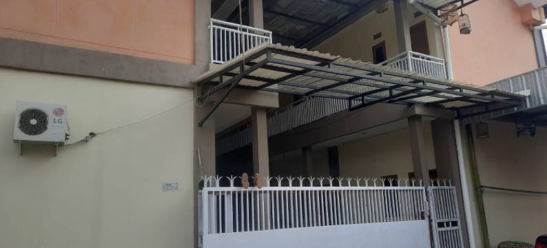 Hotel O 帕克伊曼旅馆(Hotel O Guest House Pak Eman)图片