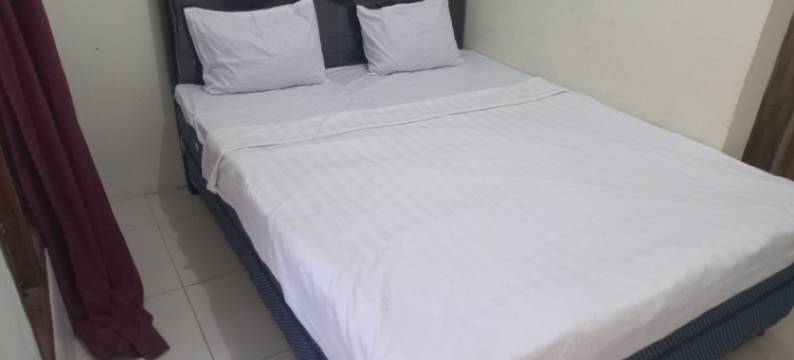 O酒店 Chimi Rumah Kost(Hotel O Chimi Rumah Kost)图片