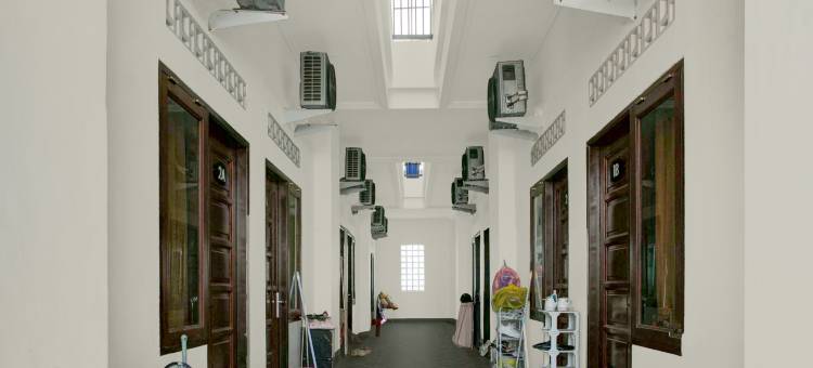 Hotel O Madina Homestay图片