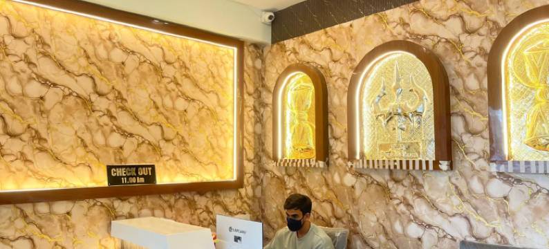 Ks Sankuldhara图片